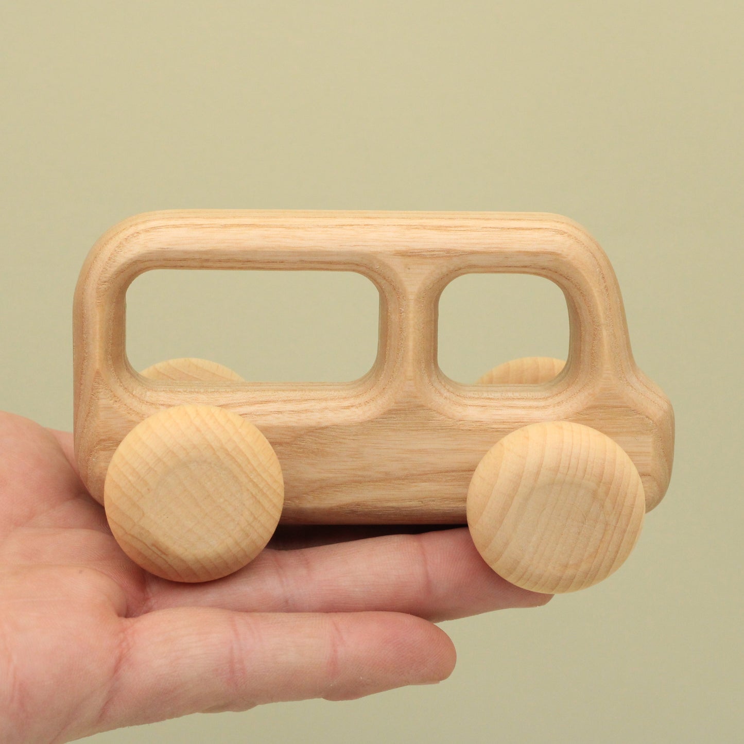 Lotes Toys Baby Car Retro, LBC50