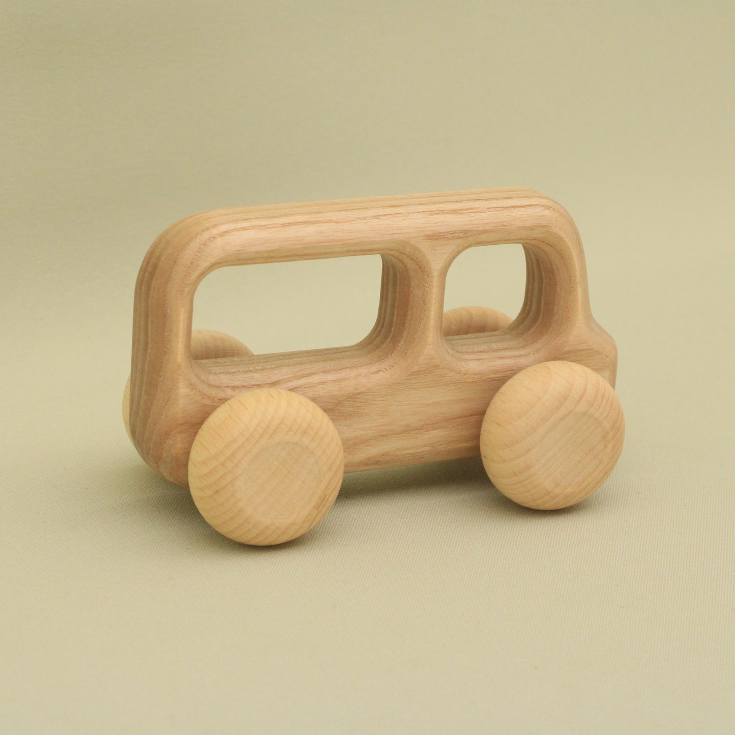 Lotes Toys Baby Car Retro, LBC50