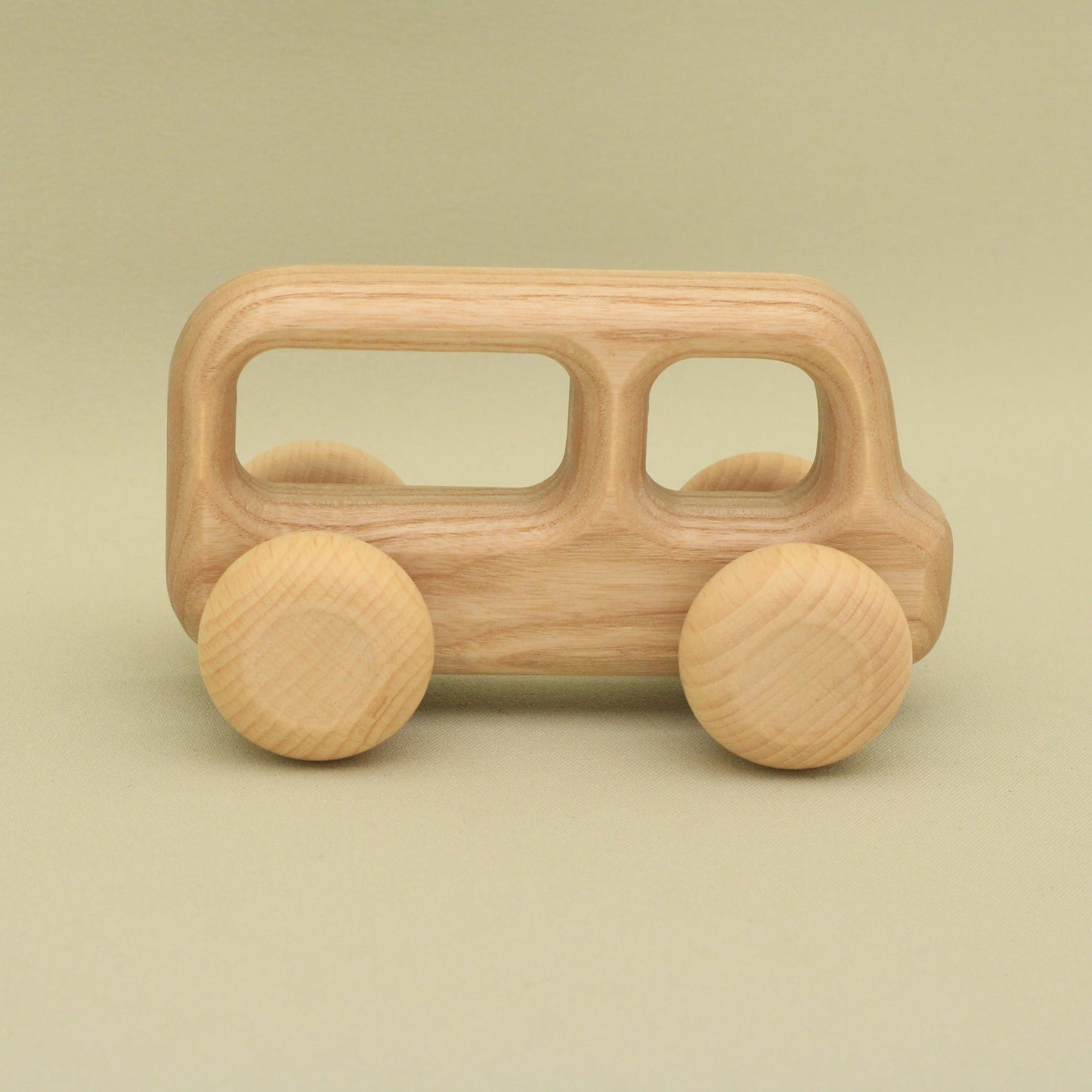 Lotes Toys Baby Car Retro, LBC50