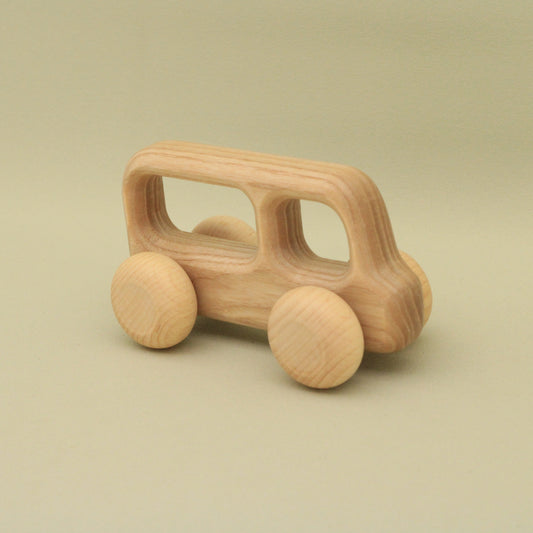 Lotes Toys Baby Car Retro, LBC50
