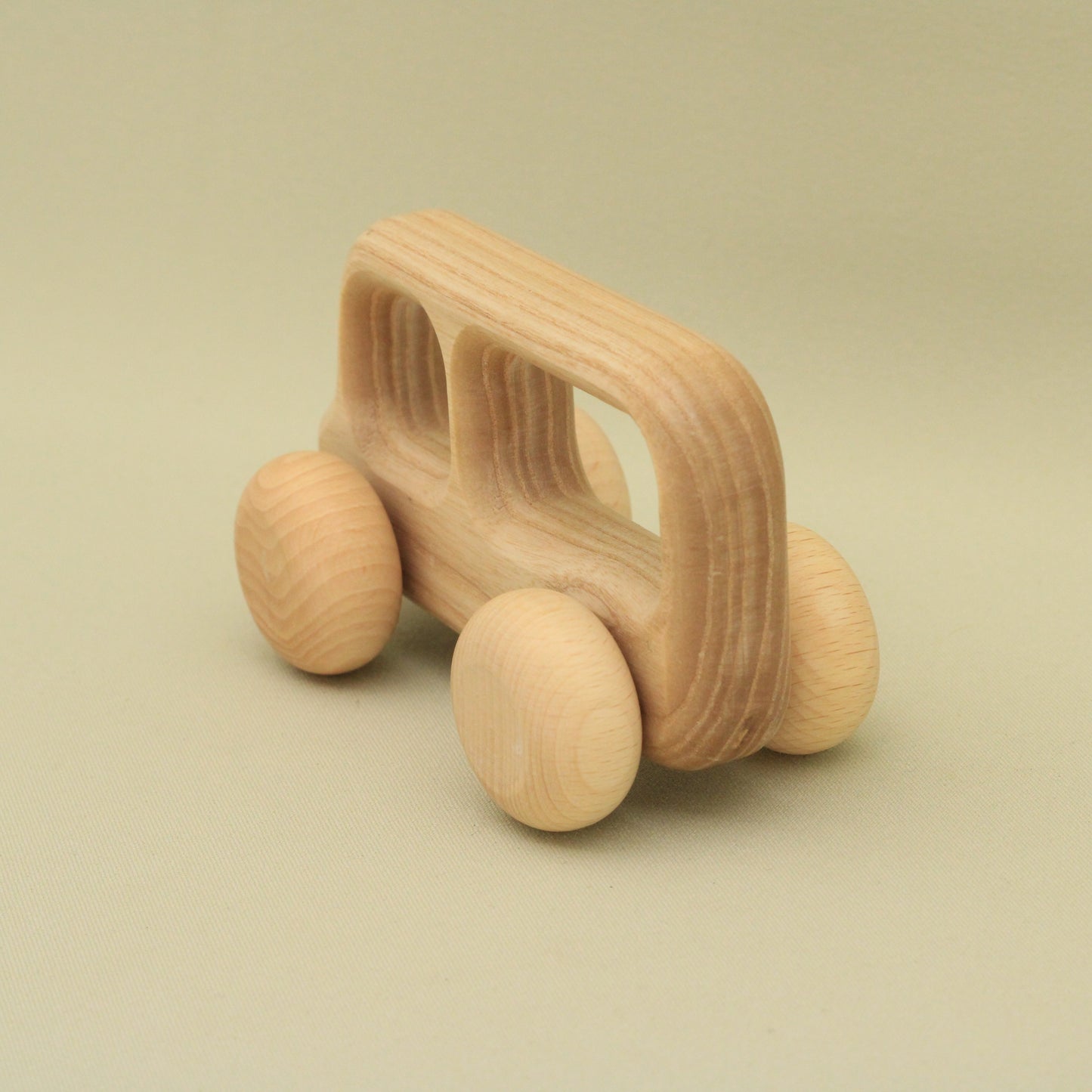 Lotes Toys Baby Car Retro, LBC50