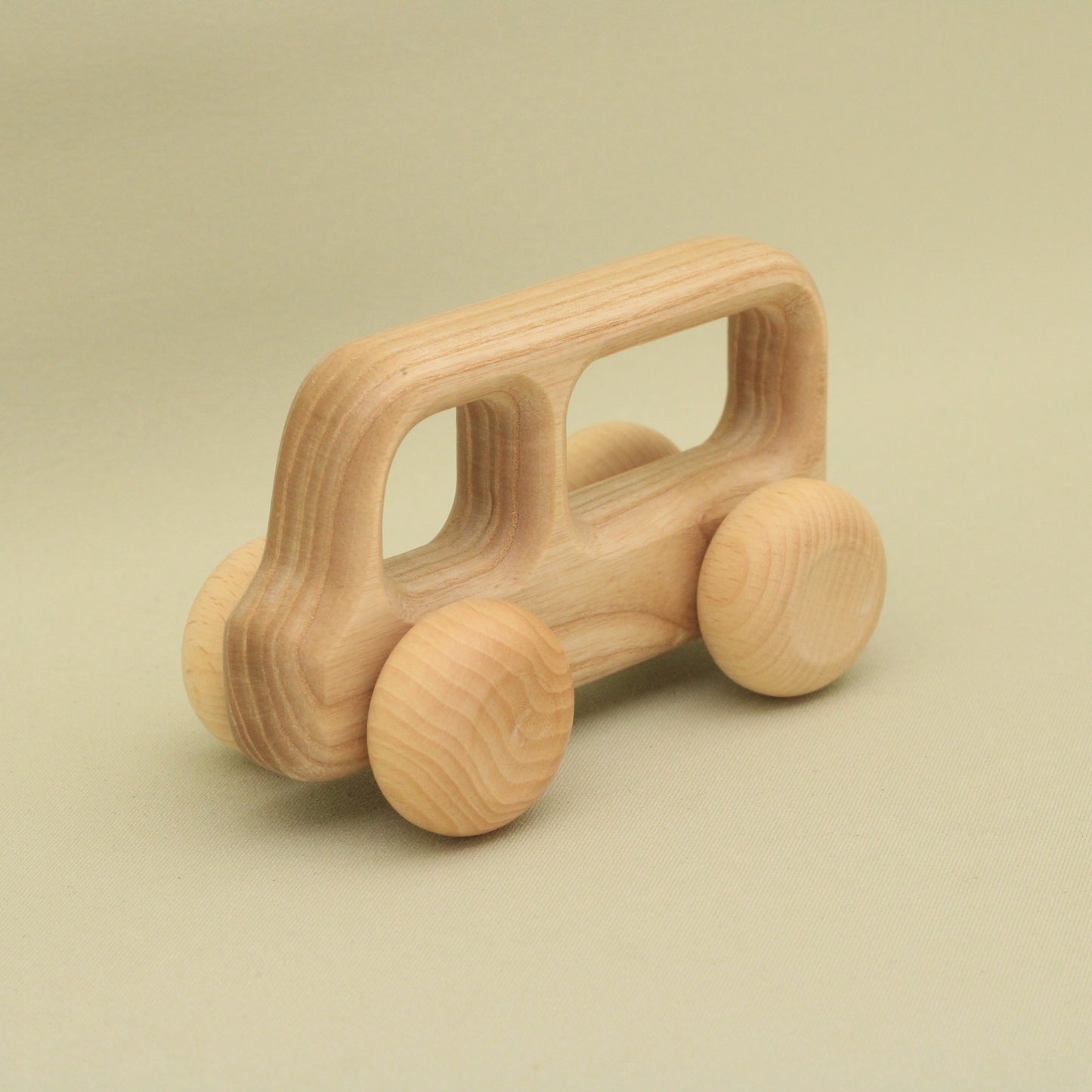 Lotes Toys Baby Car Retro, LBC50