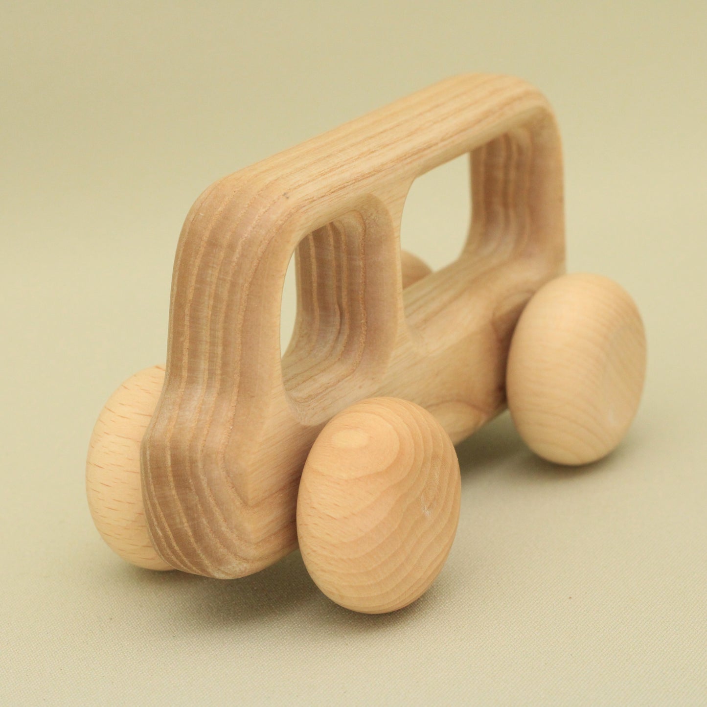 Lotes Toys Baby Car Retro, LBC50