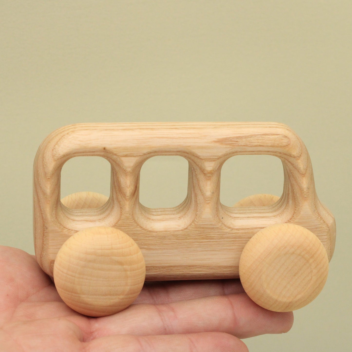 Lotes Toys Baby Car Retro, LBC51