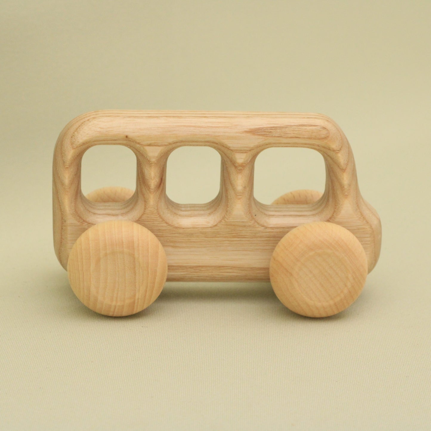 Lotes Toys Baby Car Retro, LBC51