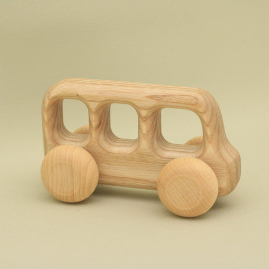 Lotes Toys Baby Car Retro, LBC51