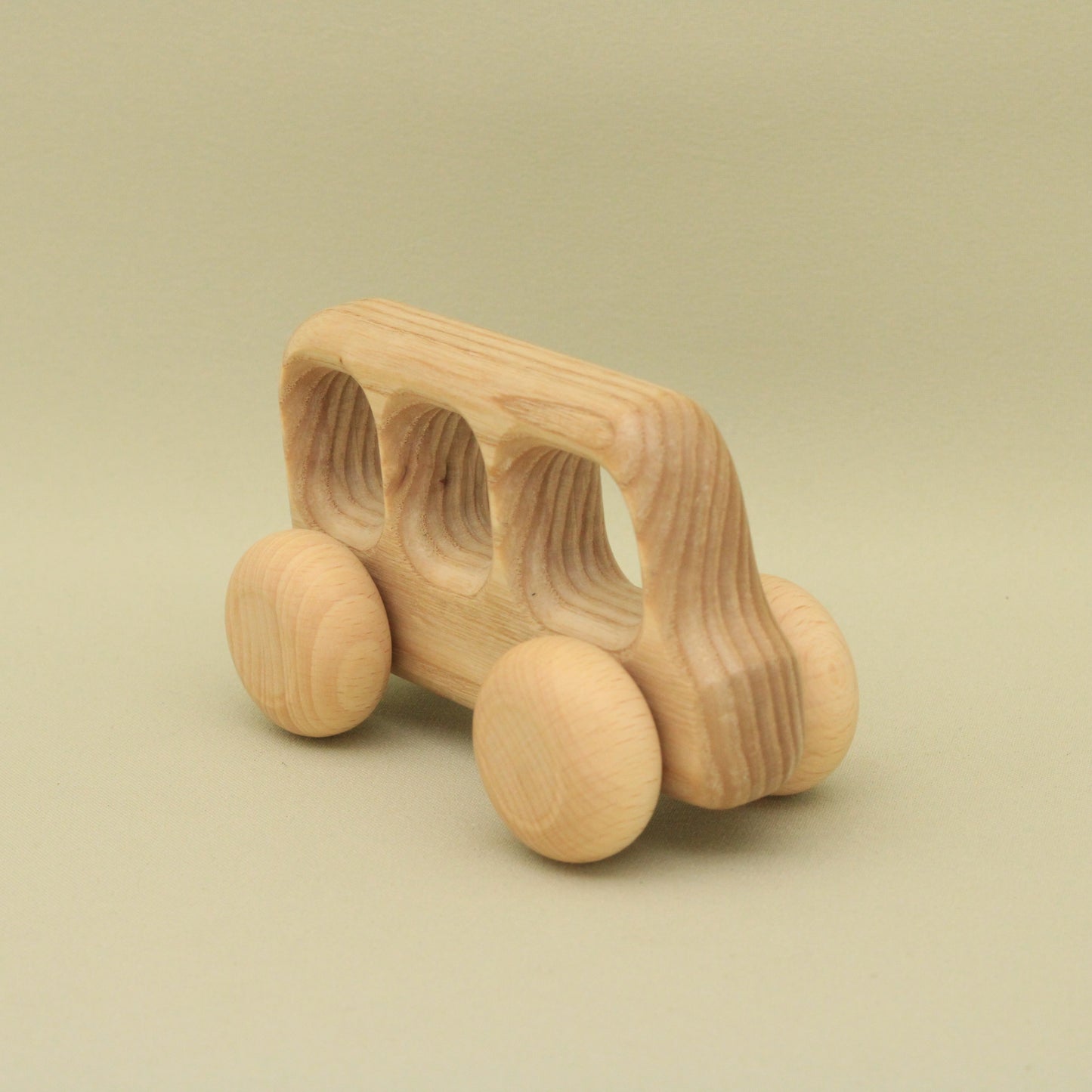 Lotes Toys Baby Car Retro, LBC51