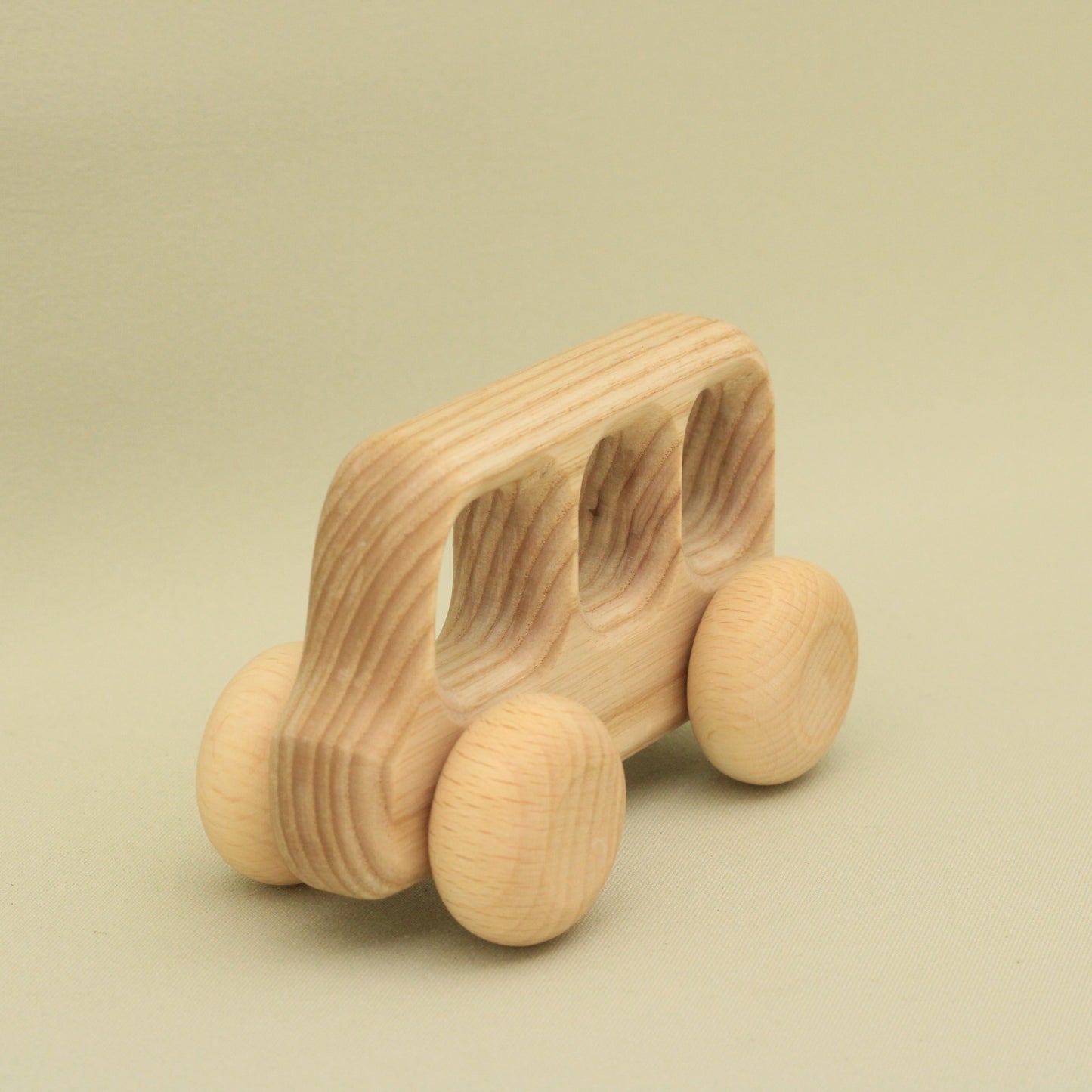 Lotes Toys Baby Car Retro, LBC51