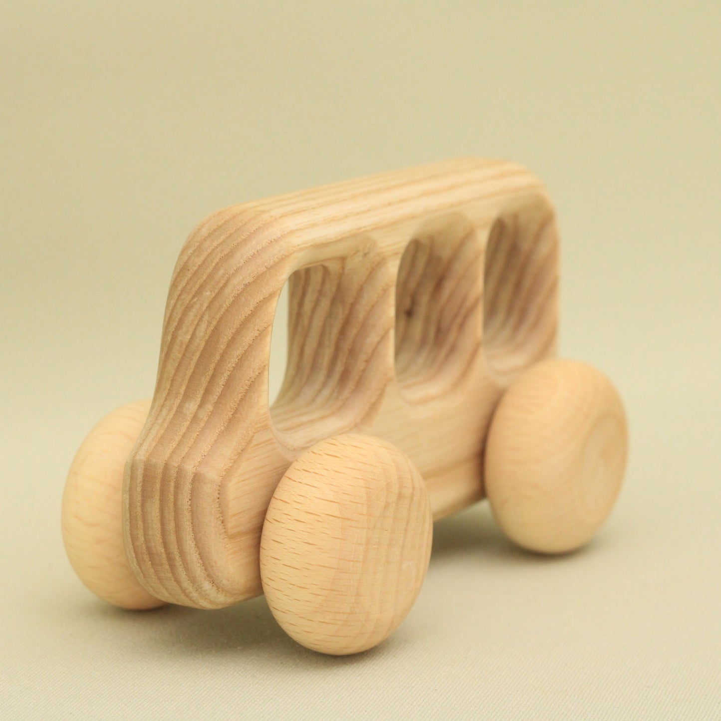 Lotes Toys Baby Car Retro, LBC51
