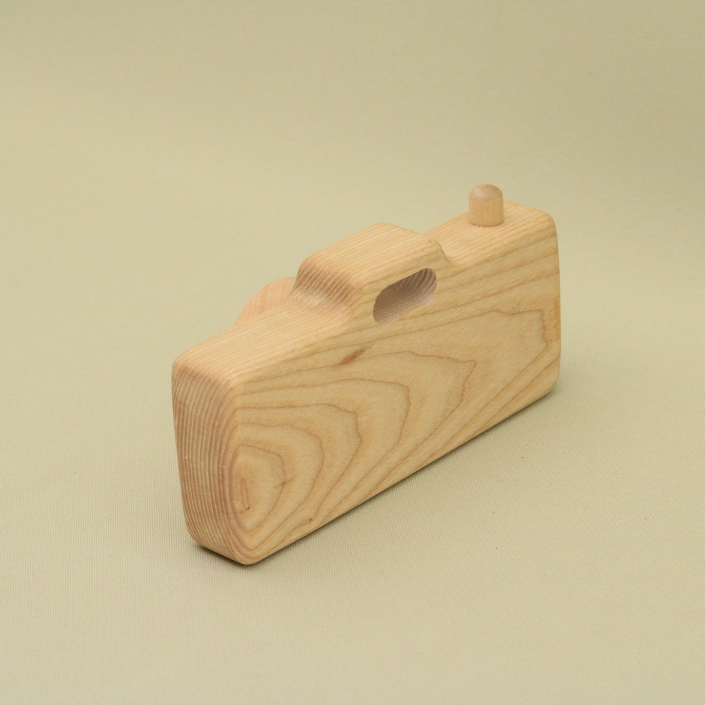 Lotes Toys Wooden Camera I