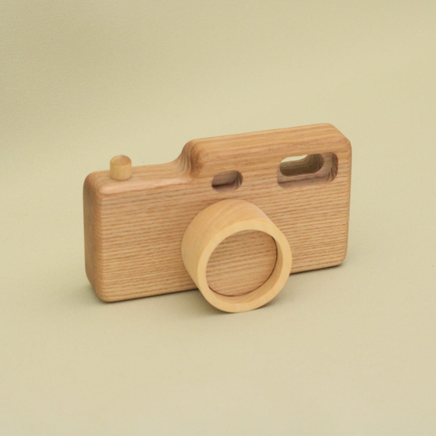 Lotes Toys Wooden Camera II