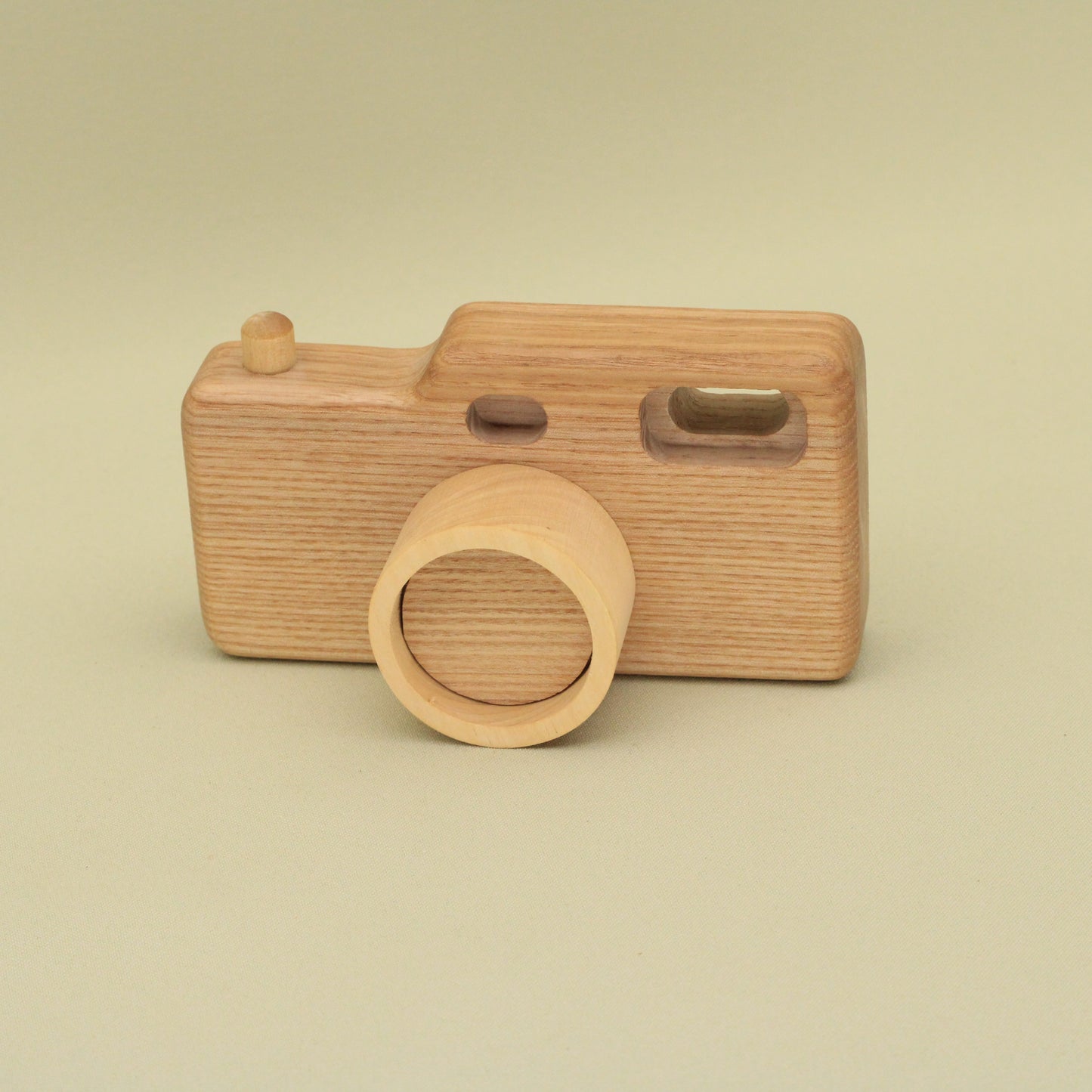 Lotes Toys Wooden Camera II