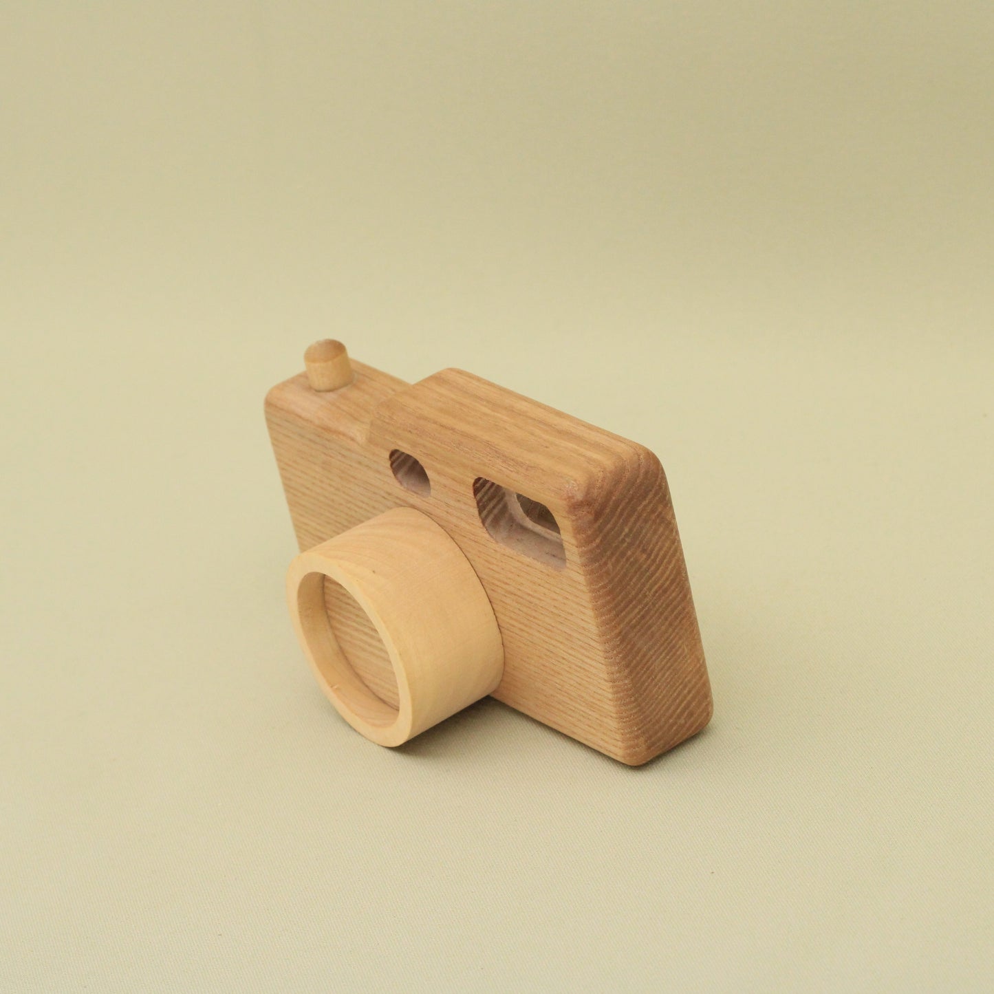 Lotes Toys Wooden Camera II