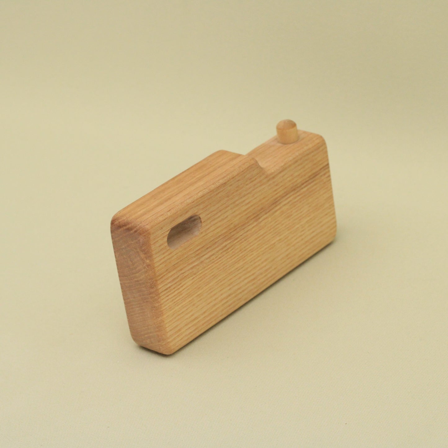 Lotes Toys Wooden Camera II