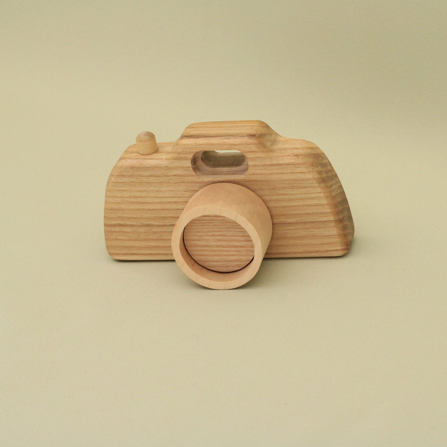 Lotes Toys Wooden Camera III