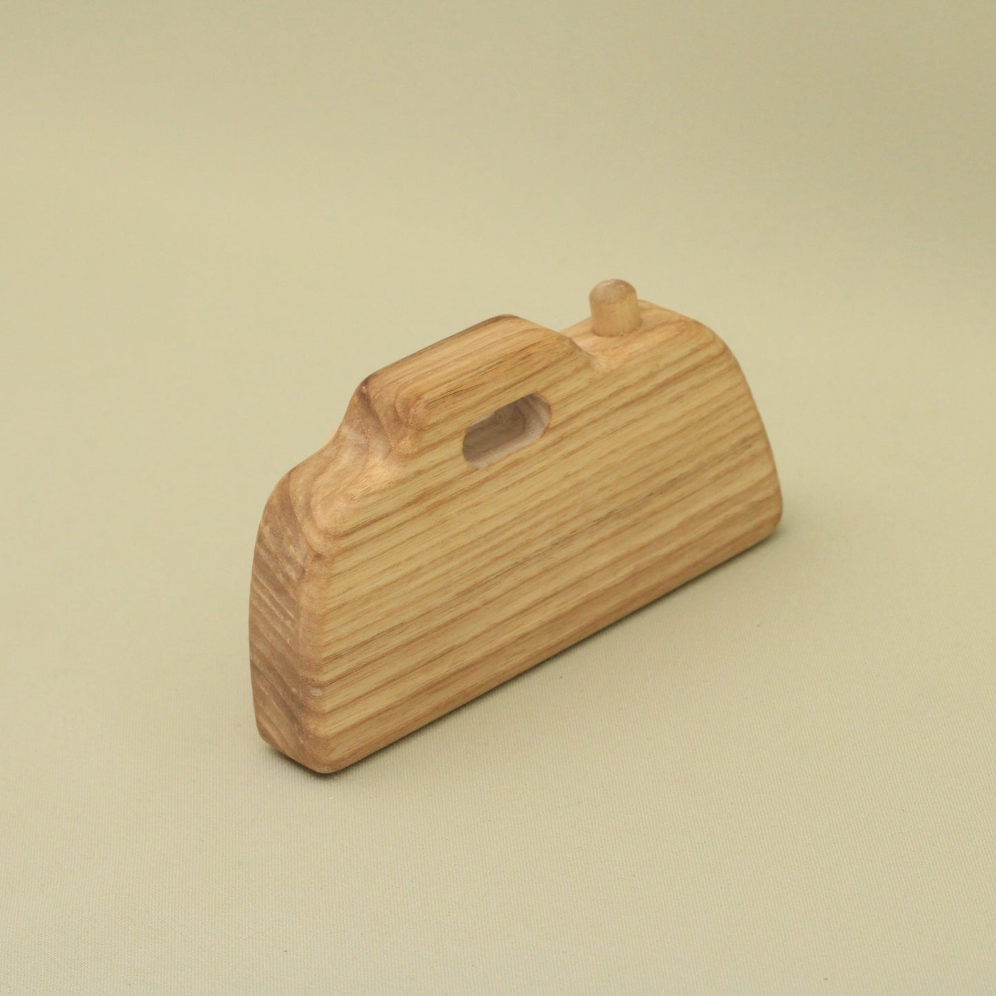 Lotes Toys Wooden Camera III