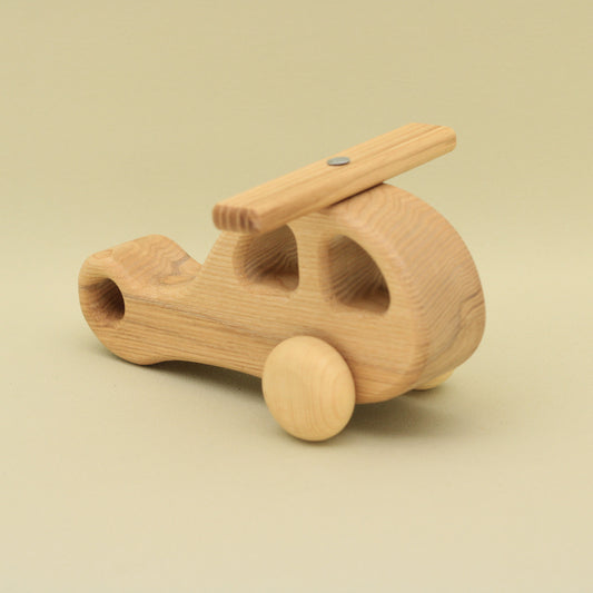 Lotes Toys Helicopter FY35