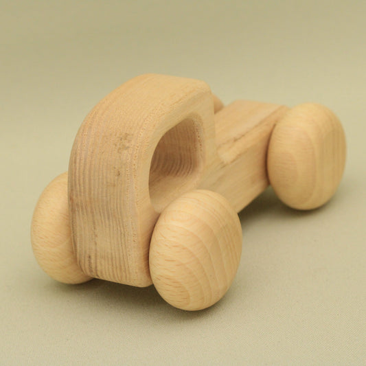 Lotes Toys Milky Dany Car, DC10