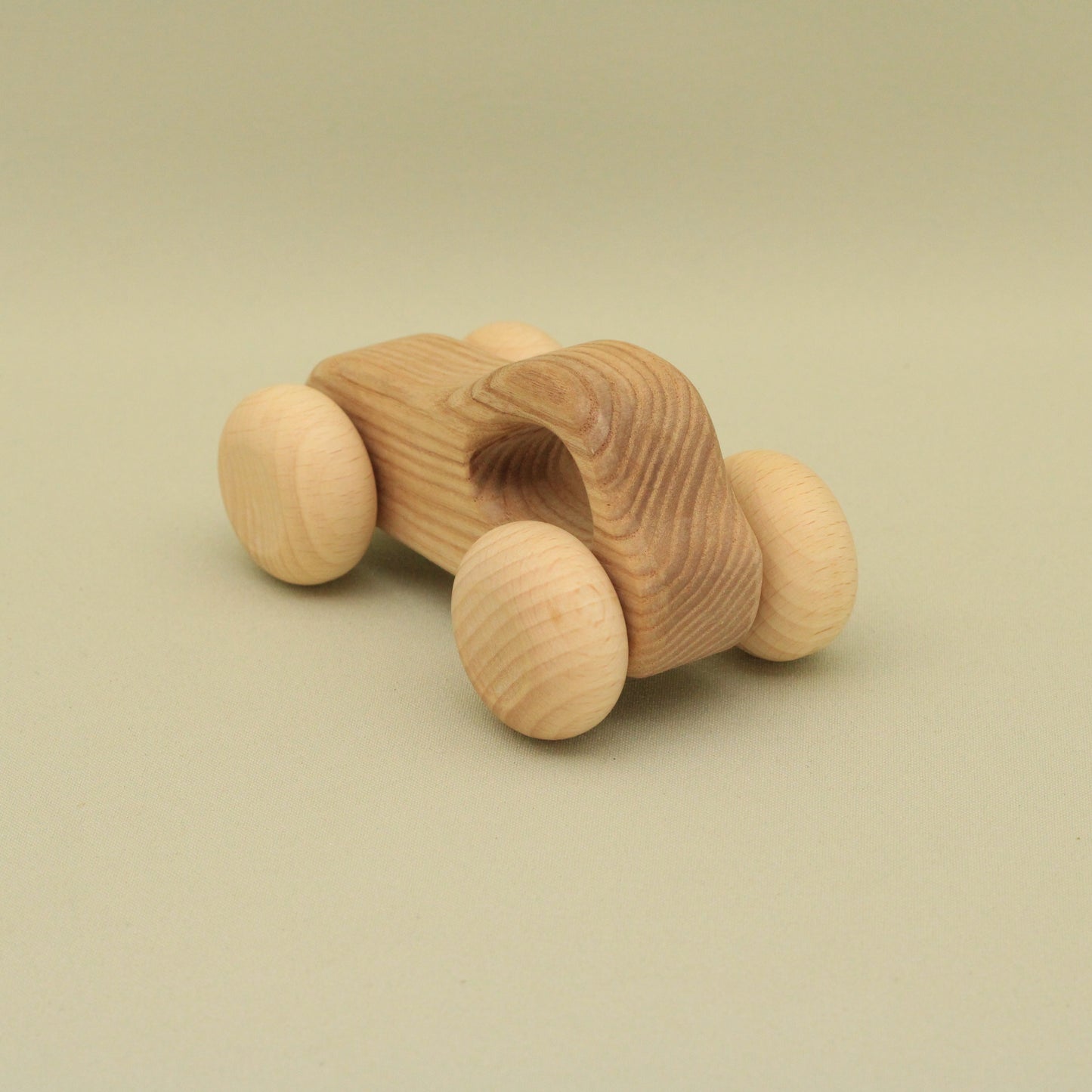 Lotes Toys Cherry Dany Car, DC01