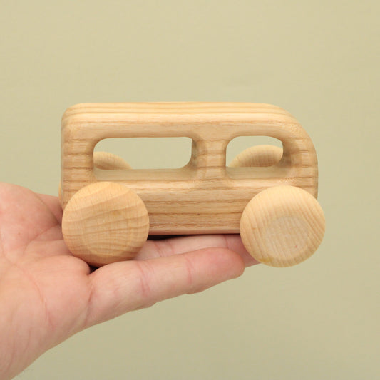 Lotes Toys, Cookie Dany Car DC11
