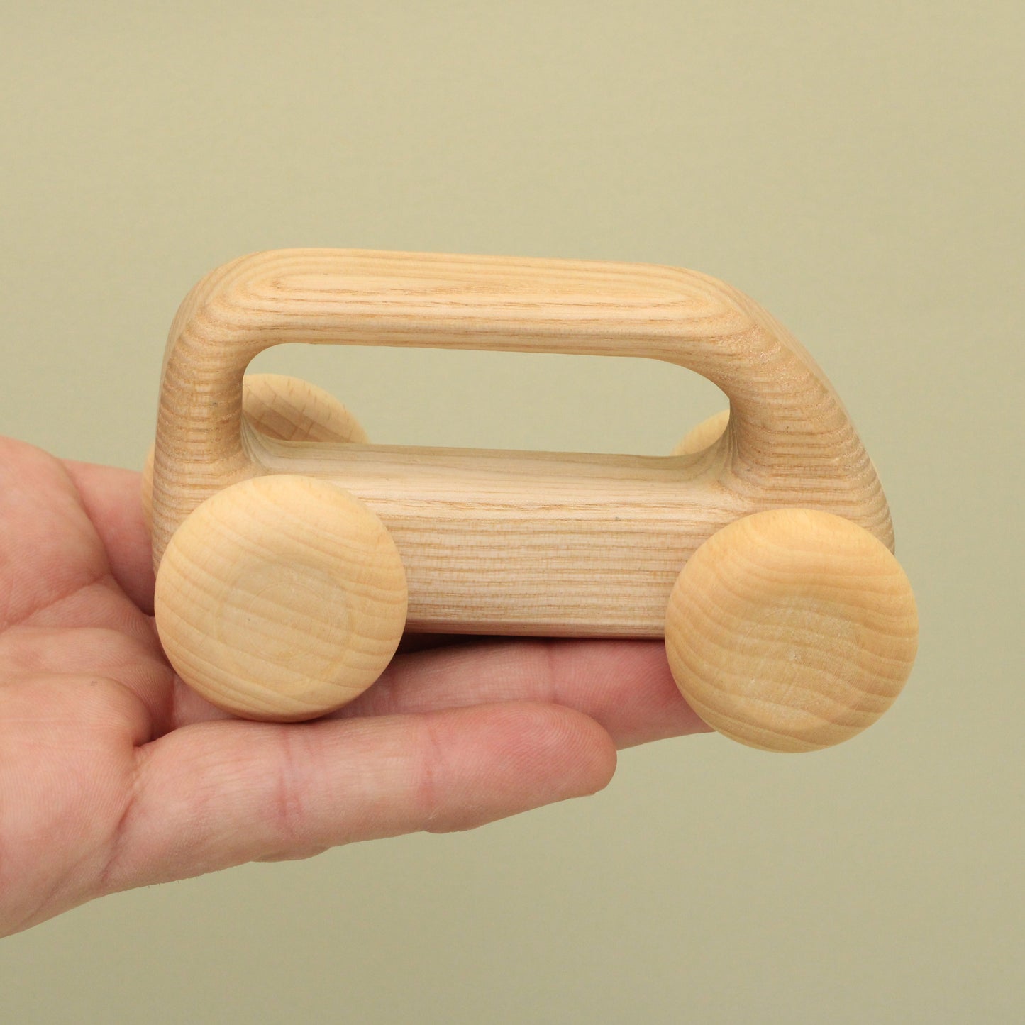 Lotes Toys, Nutty Dany Car DC12