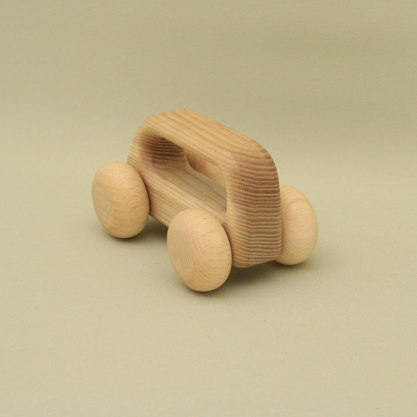 Lotes Toys, Nutty Dany Car DC12