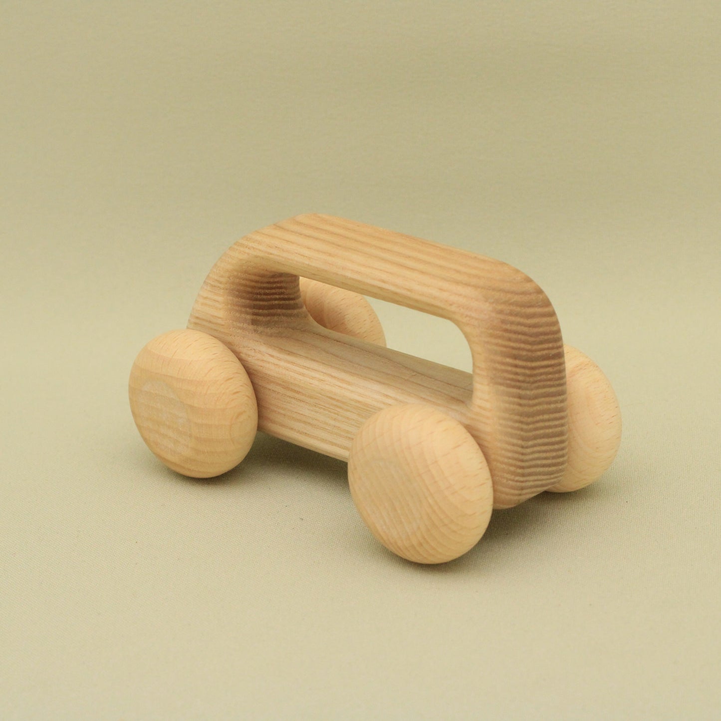 Lotes Toys, Nutty Dany Car DC12