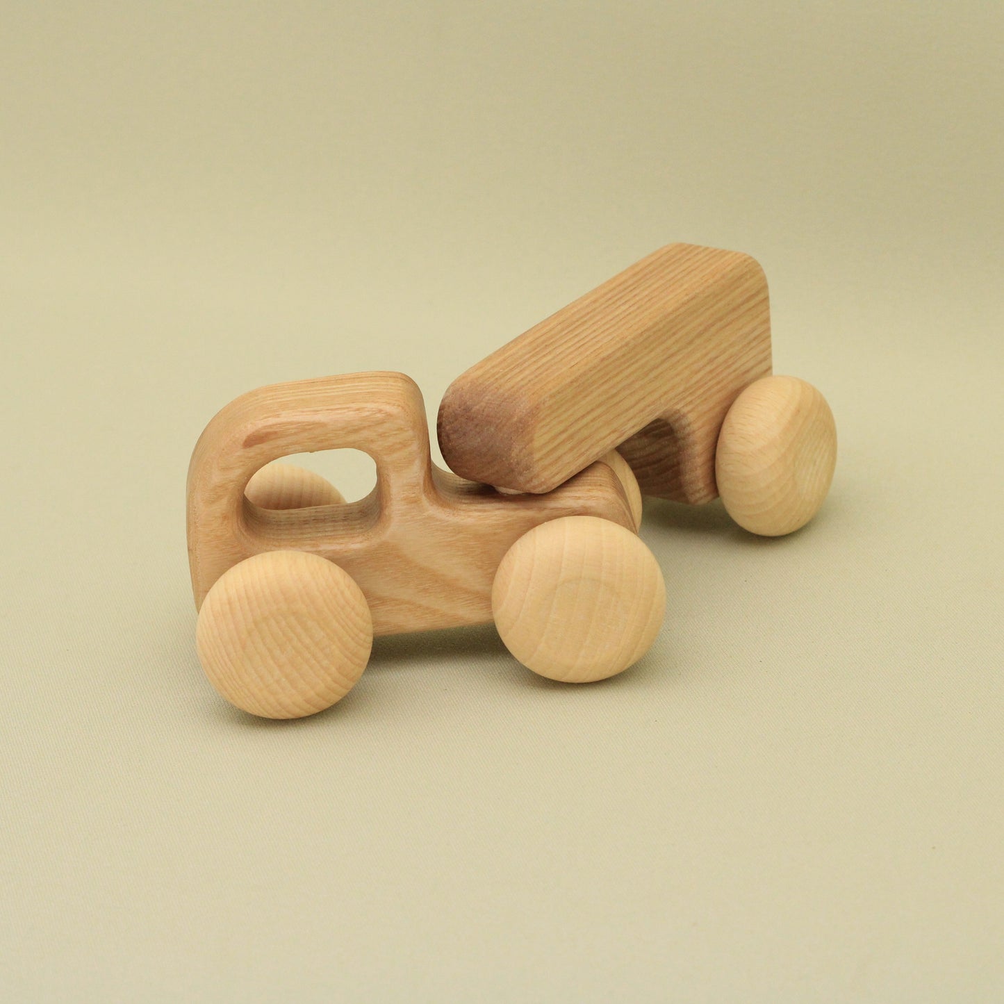 Lotes Toys, Dany Car with trailer DC16