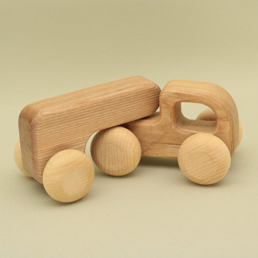 Lotes Toys, Dany Car with trailer DC16