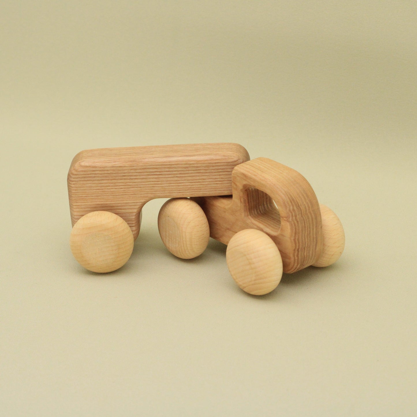 Lotes Toys, Dany Car with trailer DC16