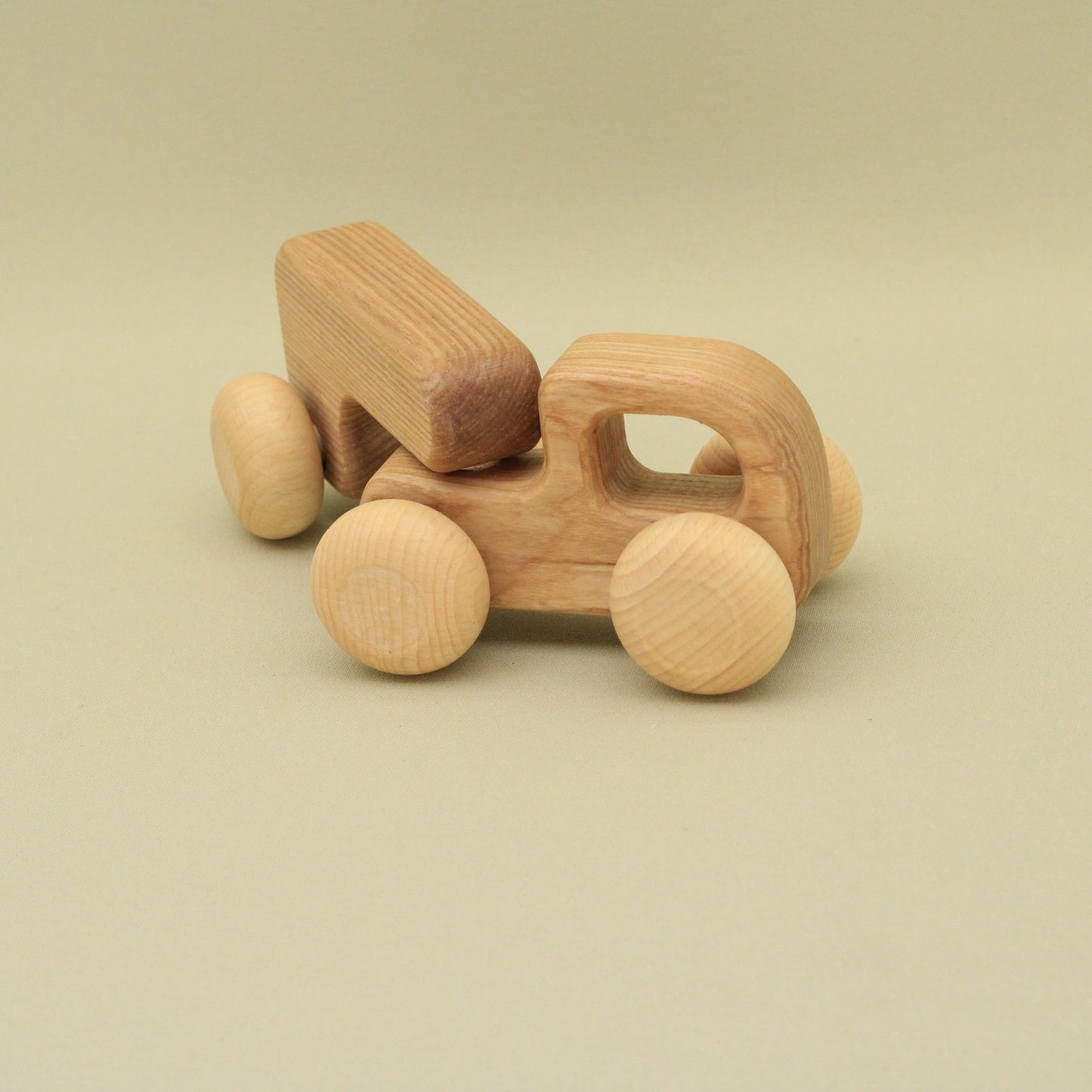 Lotes Toys, Dany Car with trailer DC16