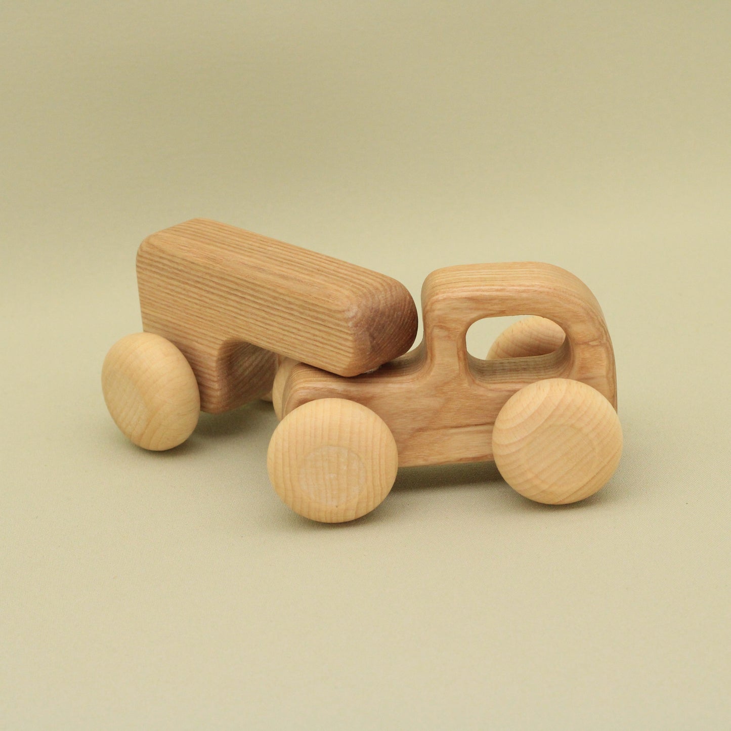 Lotes Toys, Dany Car with trailer DC16