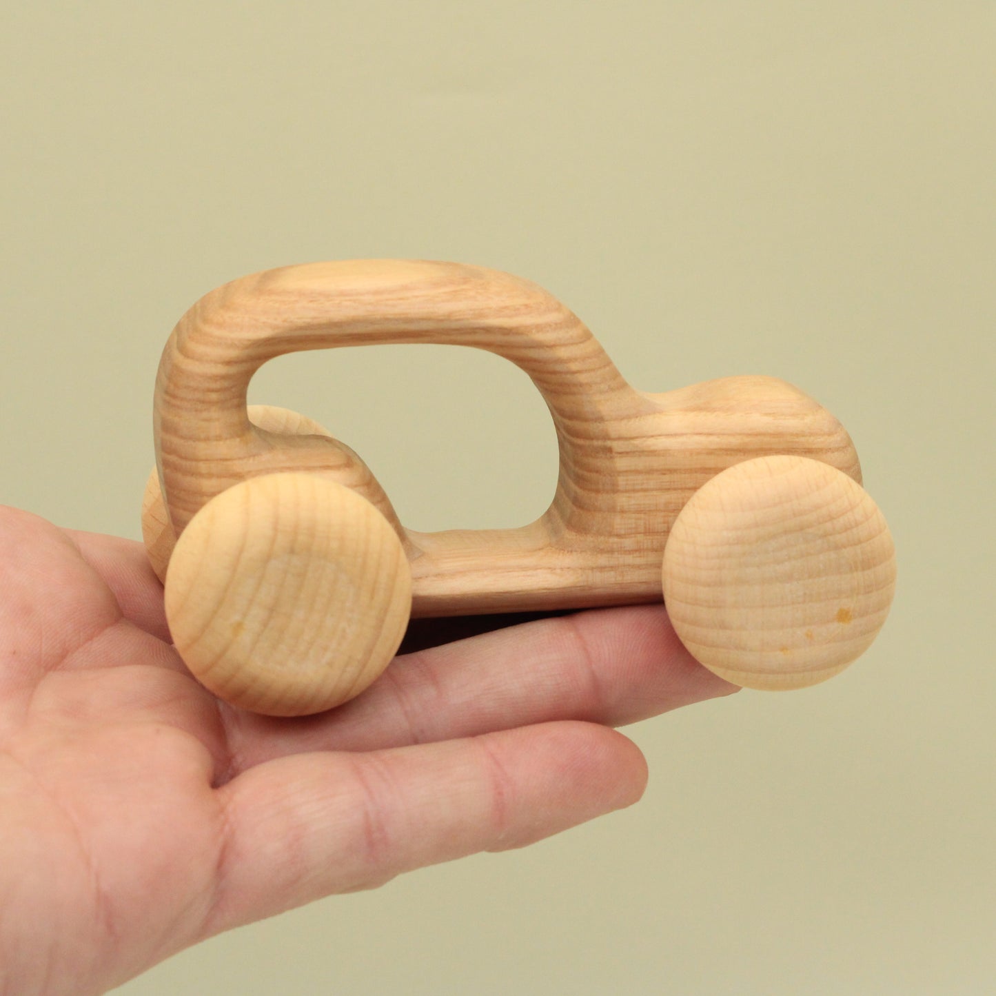Lotes Toys Vanilla Dany Car, DC03