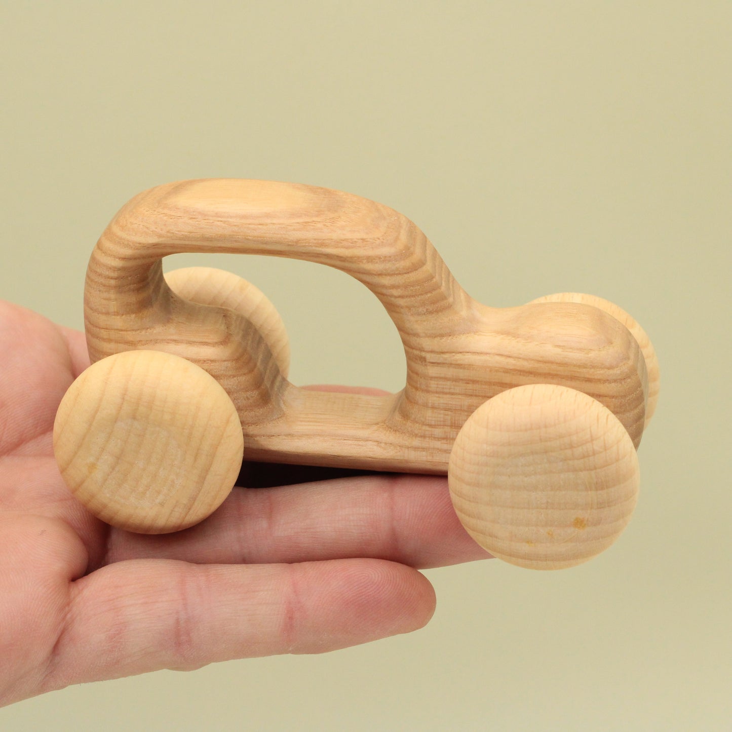 Lotes Toys Vanilla Dany Car, DC03