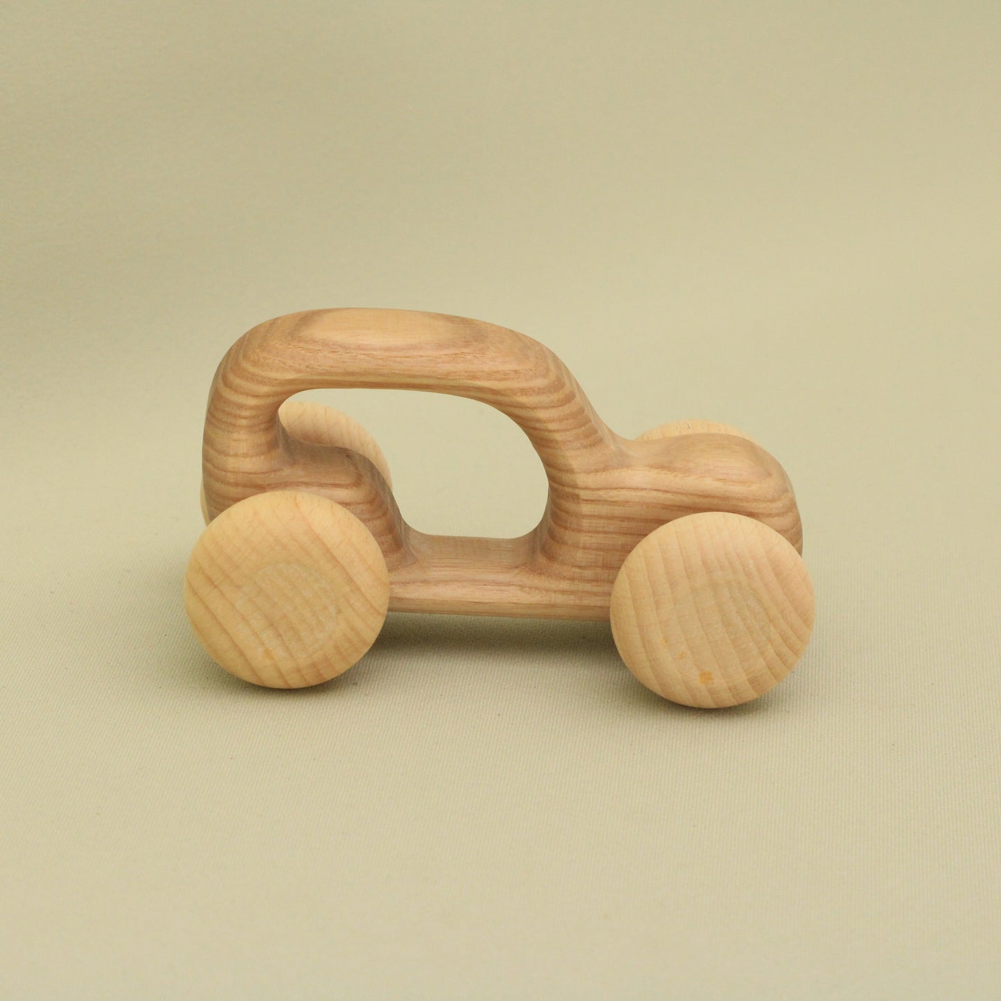 Lotes Toys Vanilla Dany Car, DC03