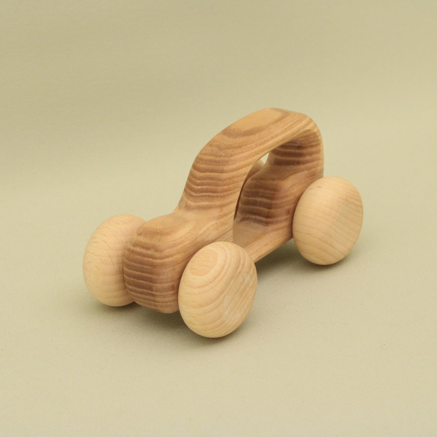 Lotes Toys Vanilla Dany Car, DC03