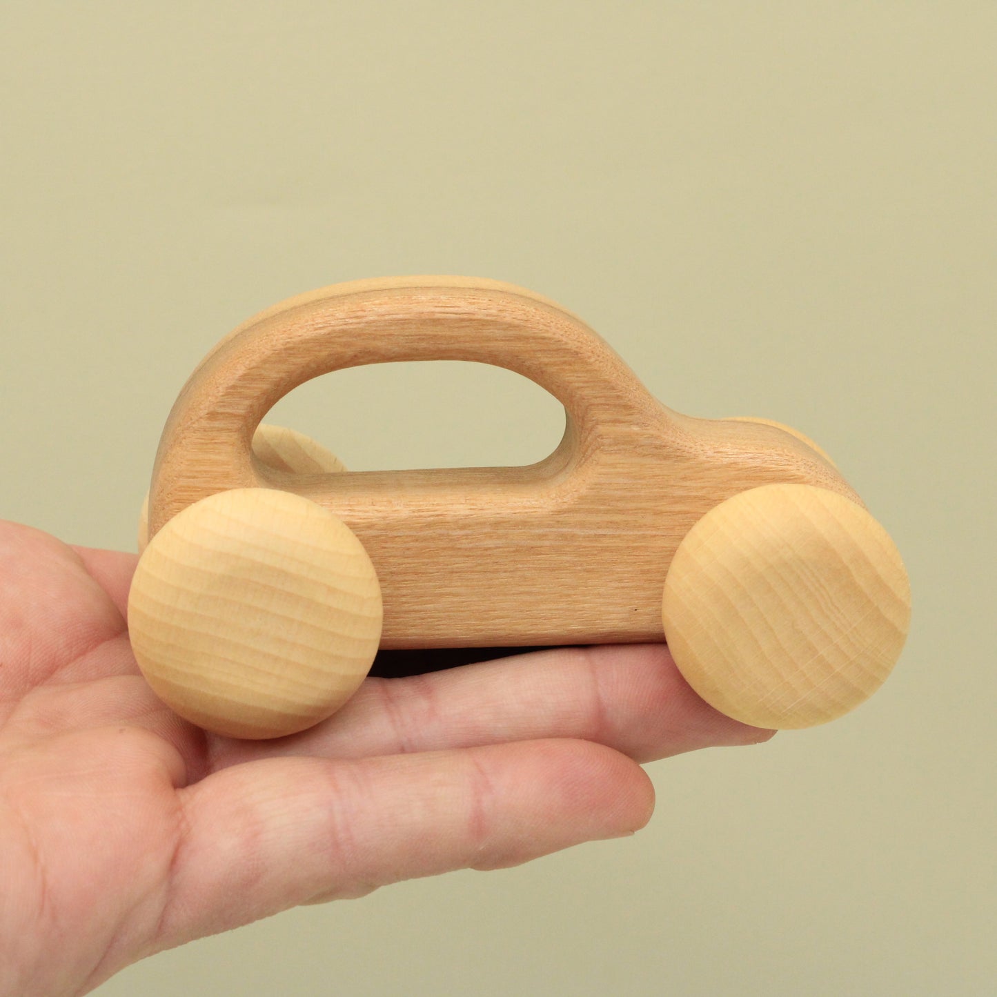 Lotes Toys Smiley Dany Car, DC04