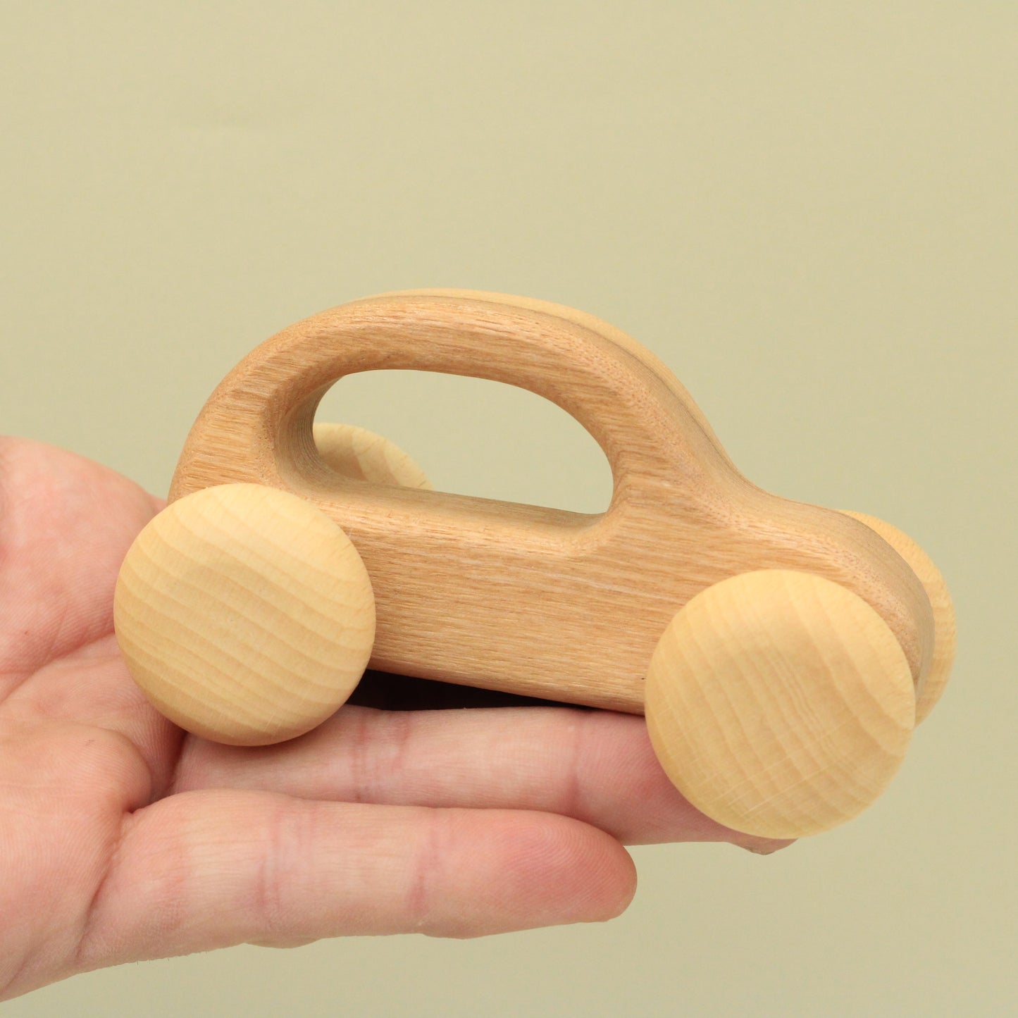 Lotes Toys Smiley Dany Car, DC04