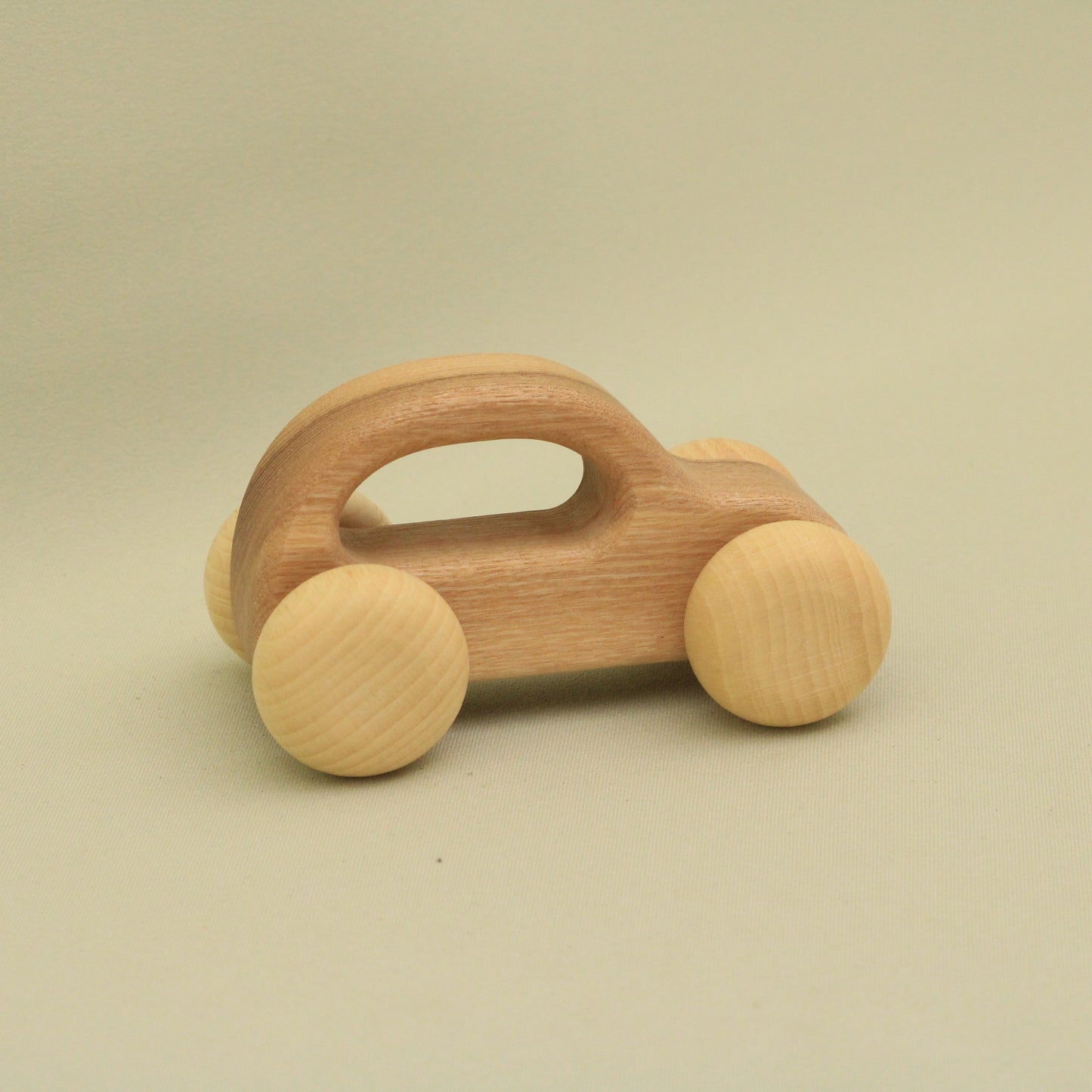 Lotes Toys Smiley Dany Car, DC04