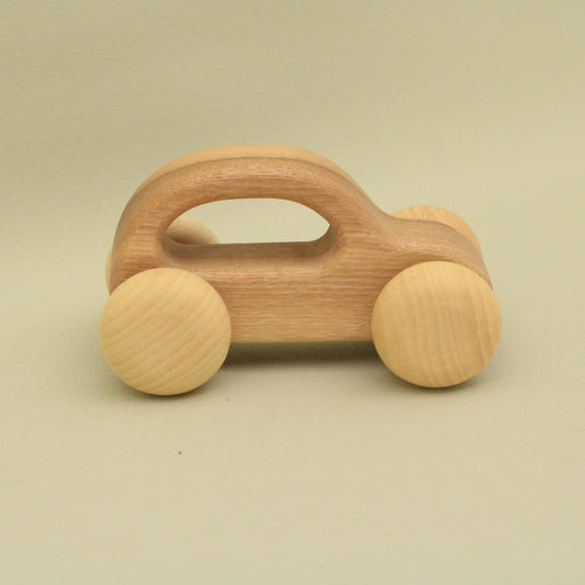 Lotes Toys Smiley Dany Car, DC04