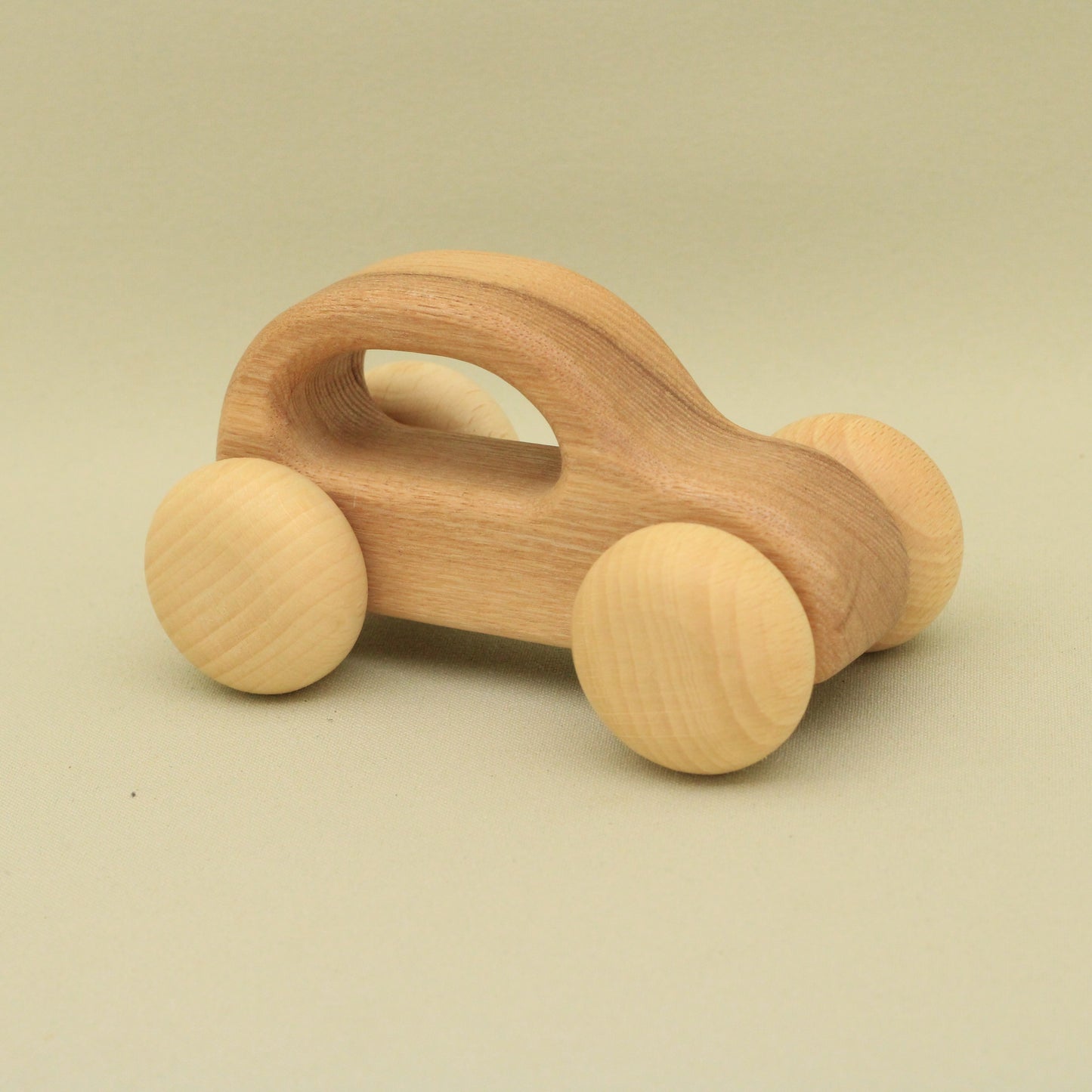 Lotes Toys Smiley Dany Car, DC04