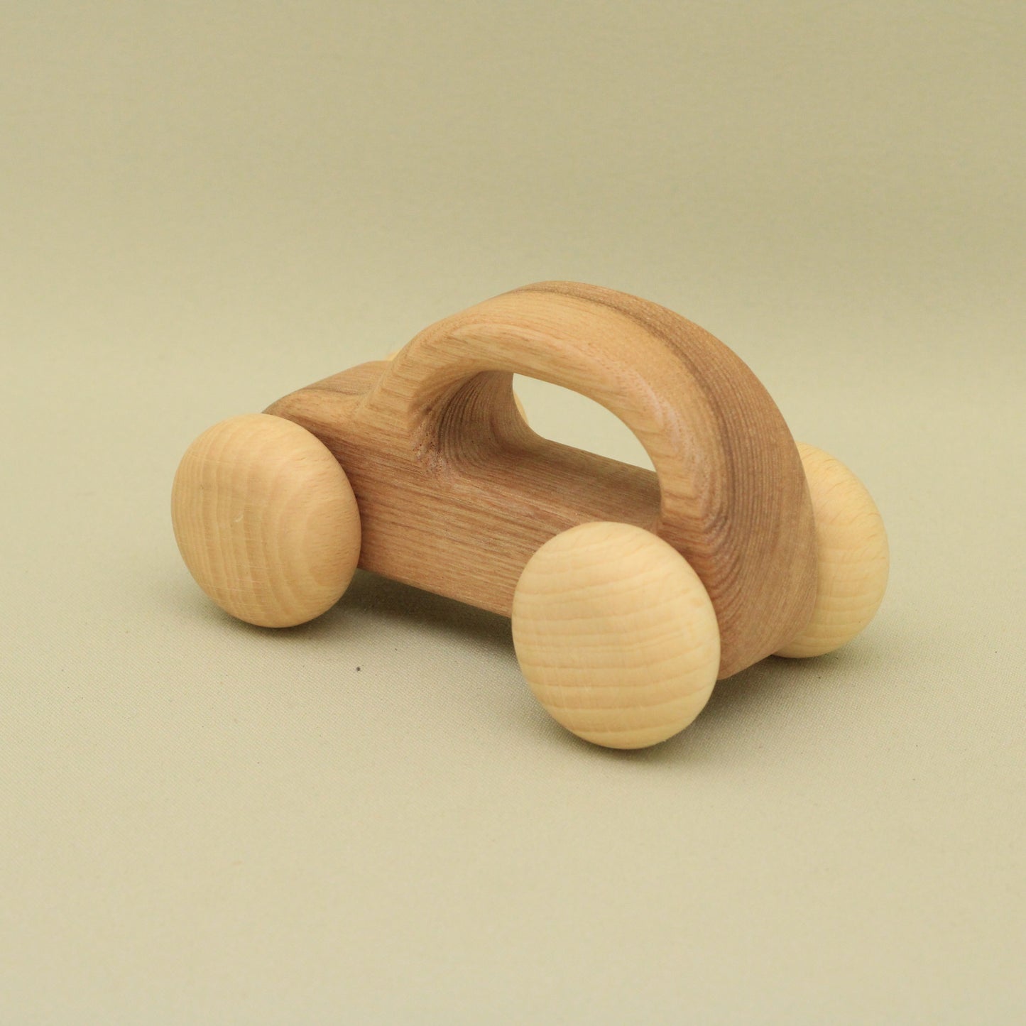 Lotes Toys Smiley Dany Car, DC04