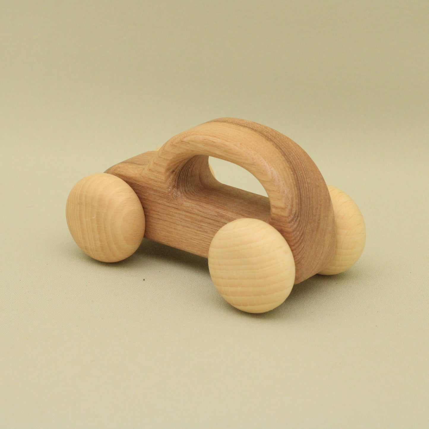 Lotes Toys Smiley Dany Car, DC04