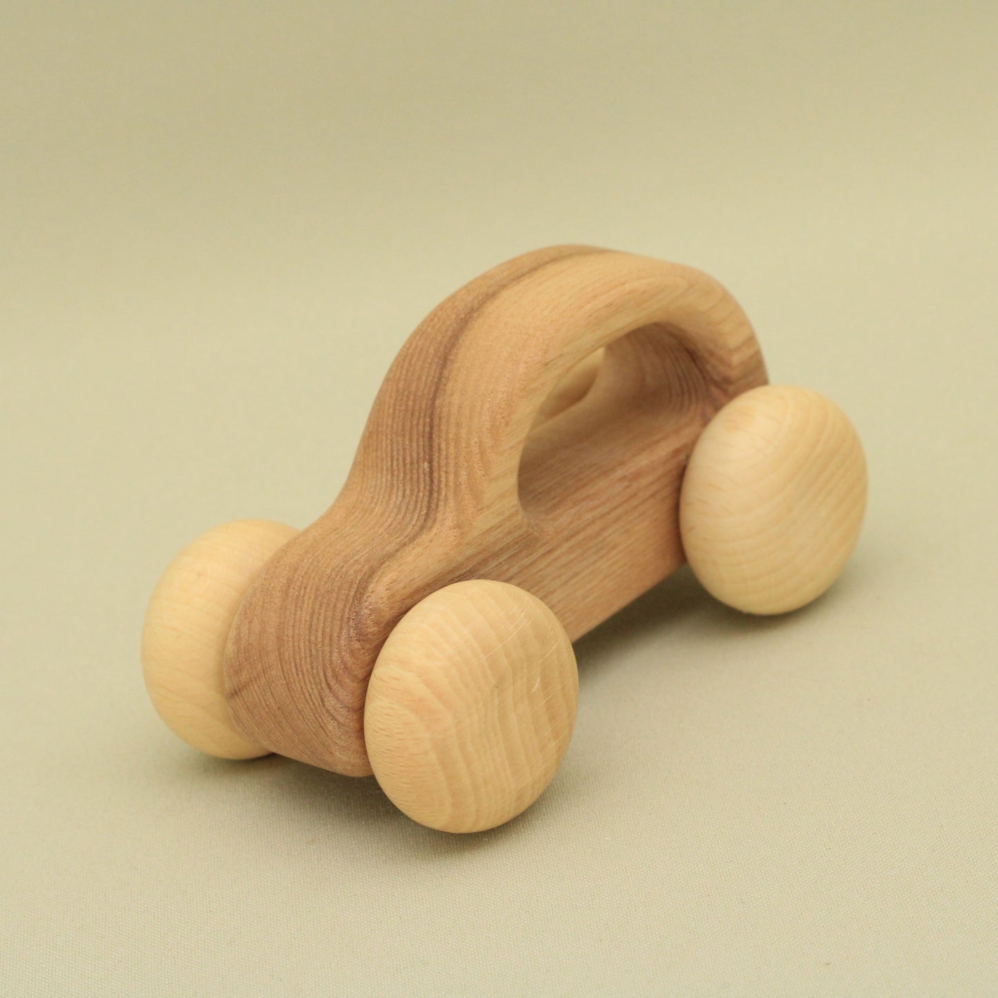 Lotes Toys Smiley Dany Car, DC04