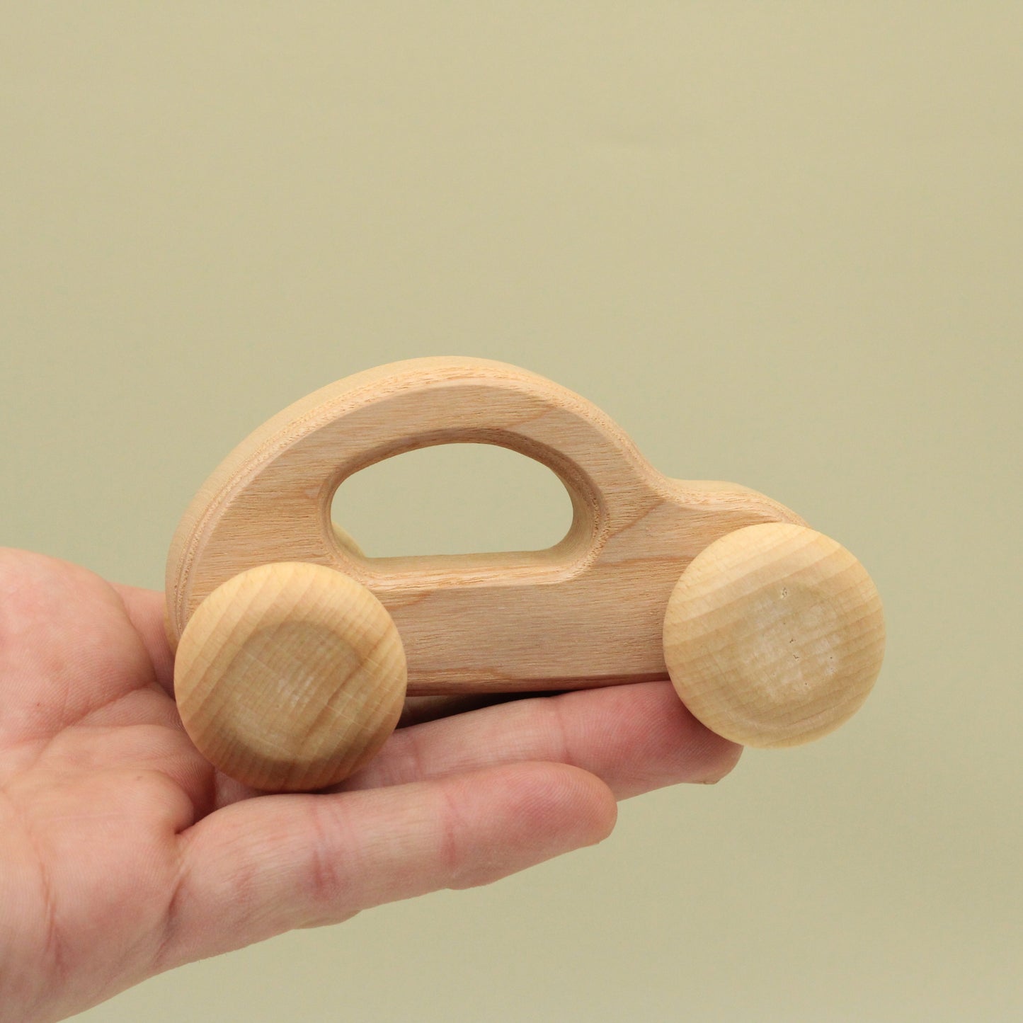 Lotes Toys Smiley Dany Car, DC05
