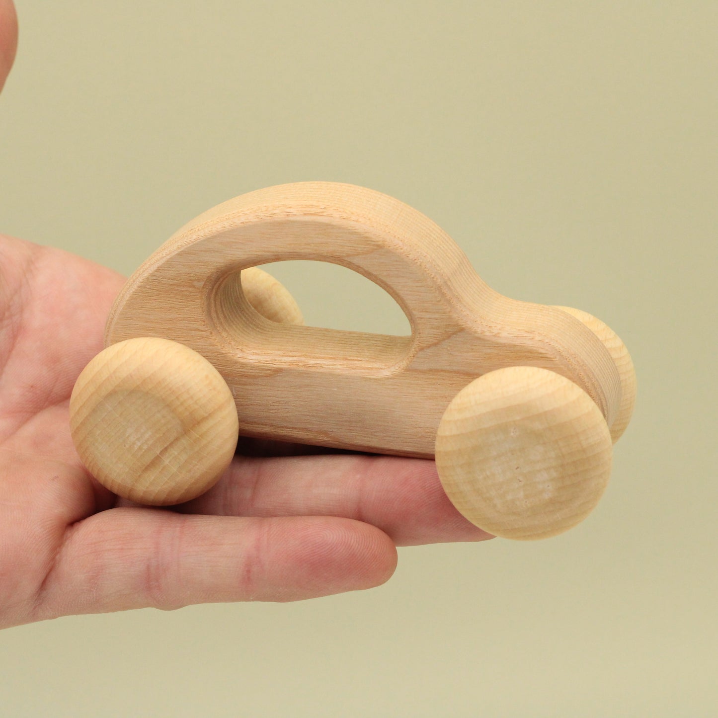 Lotes Toys Smiley Dany Car, DC05
