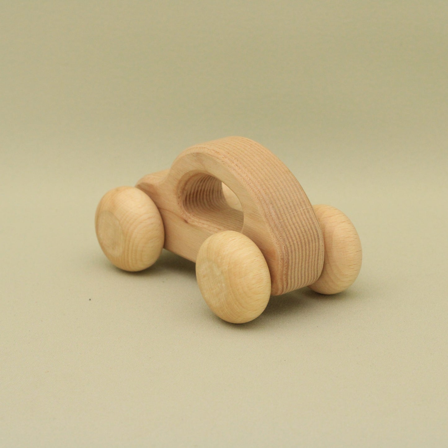 Lotes Toys Smiley Dany Car, DC05