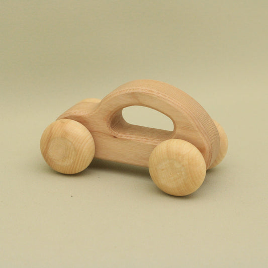 Lotes Toys Smiley Dany Car, DC05