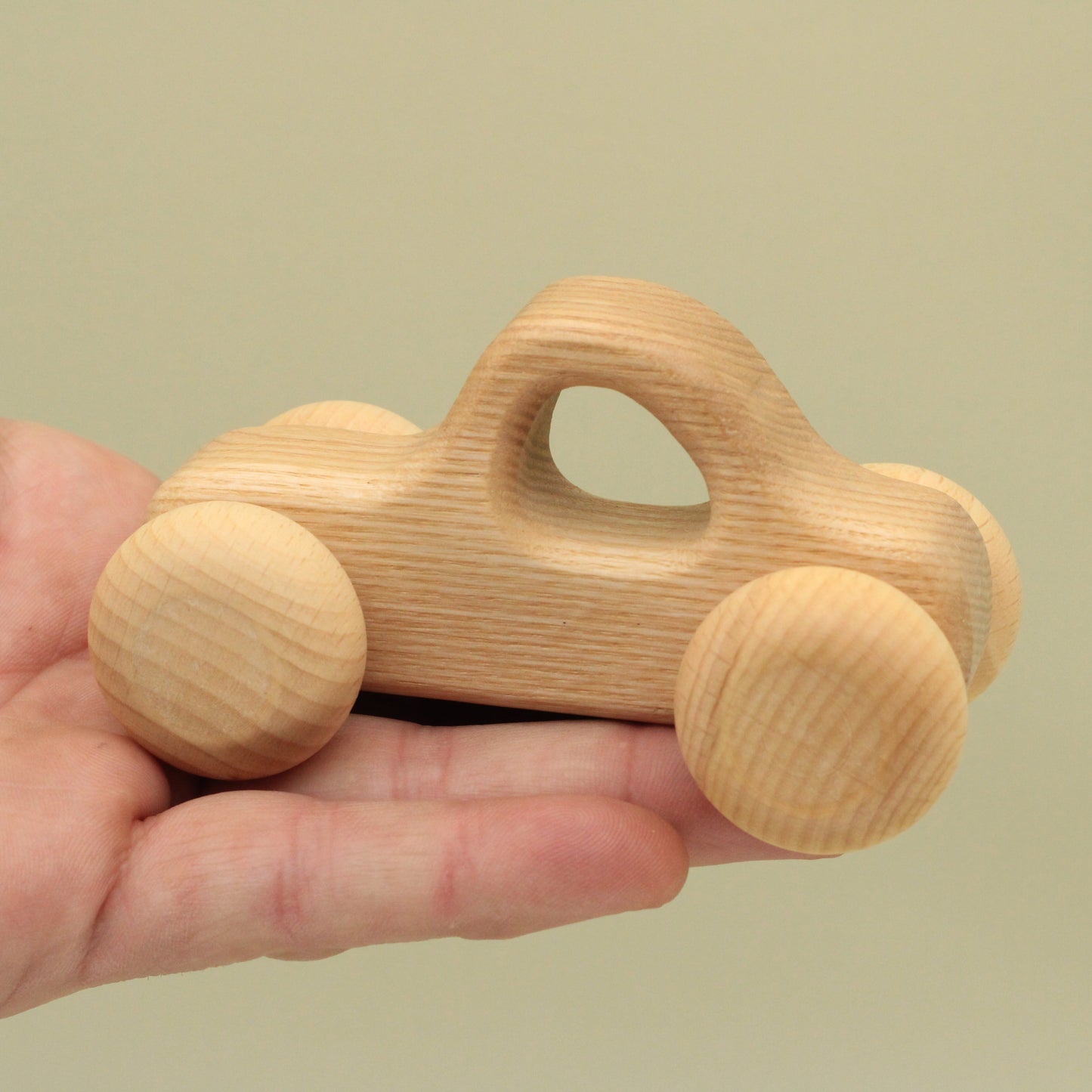 Lotes Toys Berry Dany Car, DC06