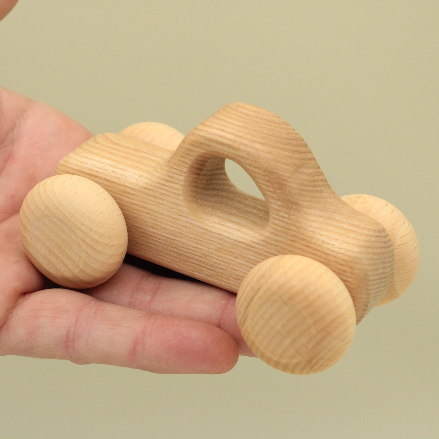 Lotes Toys Berry Dany Car, DC06